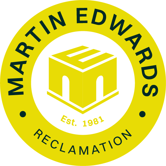 Martin Edwards