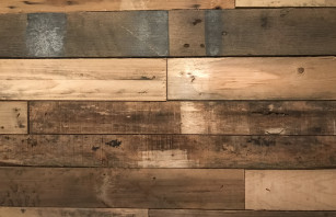 Pitch pine and rustic boards available from Martin Edwards Reclamation